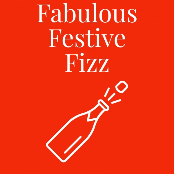 Fabulous Festive Fizz